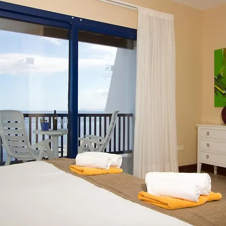 Sunny Ii Apartman