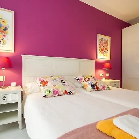 Apartman Sunny Ii Puerto del Carmen