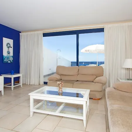 Apartman Sunny Ii Puerto del Carmen