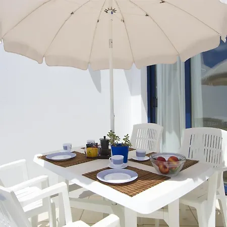 Apartman Sunny Ii Puerto del Carmen